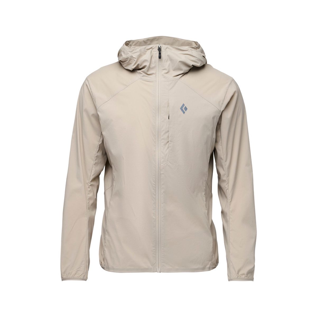 Black Diamond Men's Alpine Start Hoody moonstone