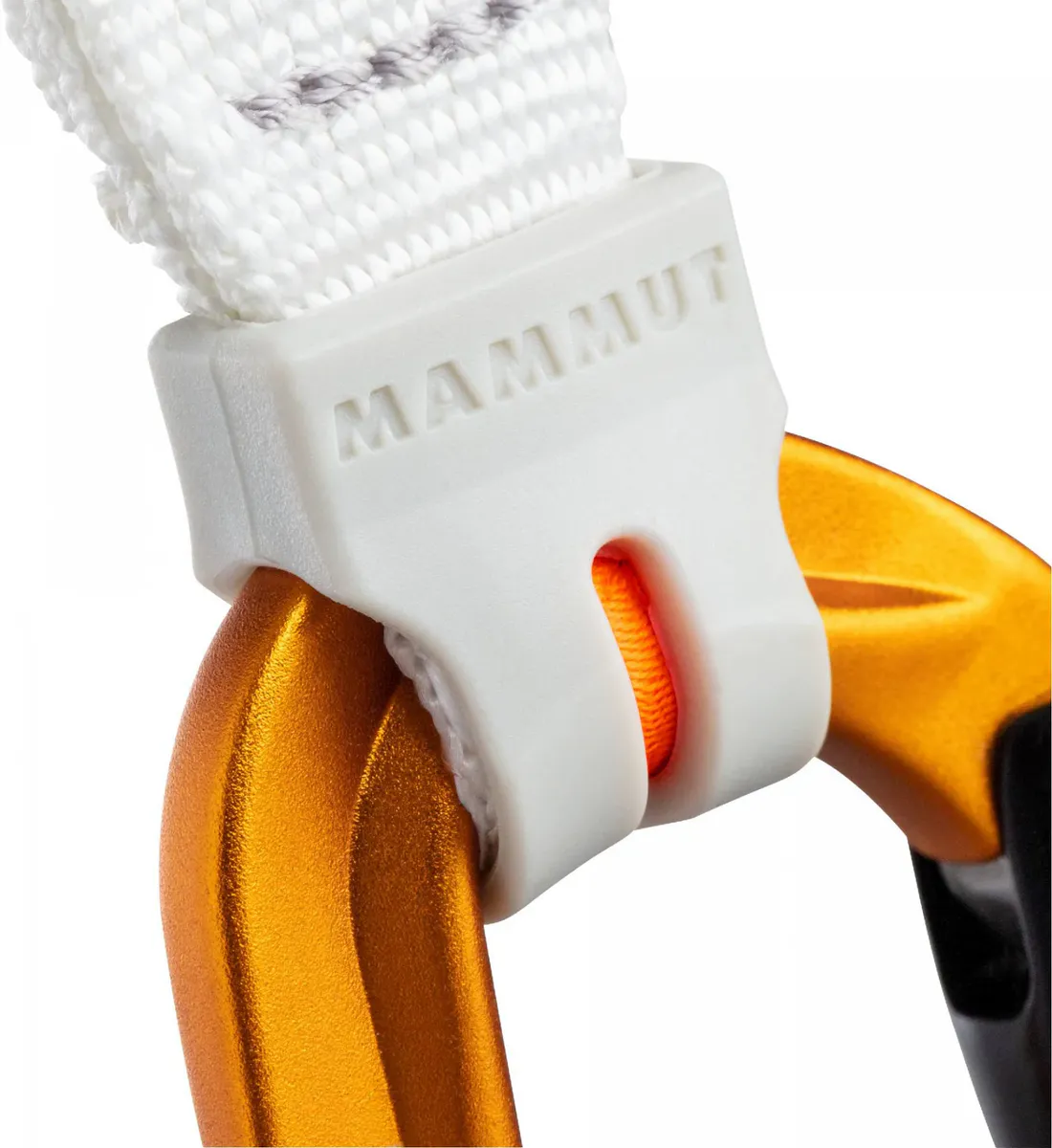 Mammut Sender Keylock 12 cm 6-­Pack Quickdraws