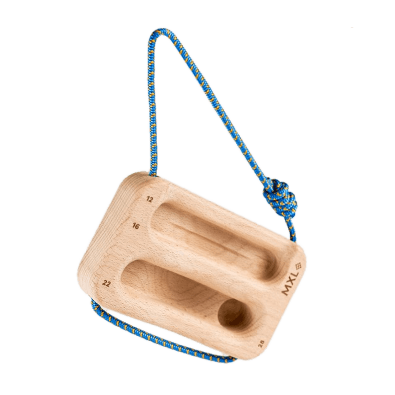 Lattice MXEdge Lift Large
