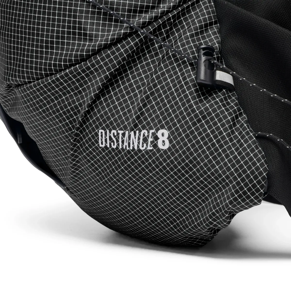 Black Diamond Distance 8 Backpack black