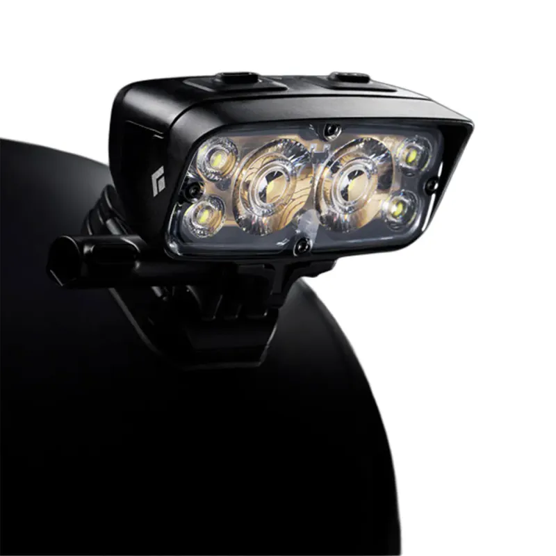 Black Diamond Megawatt Headlamp (3000 lumen)