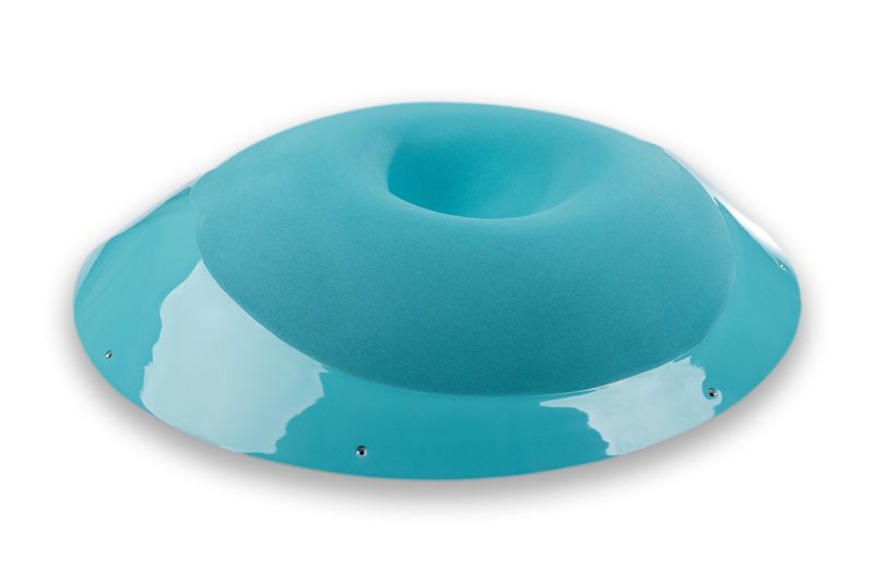 Delta Developed Holes 4 GRP