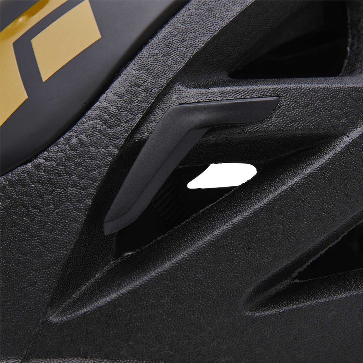 Black Diamond Vapor Helmet black