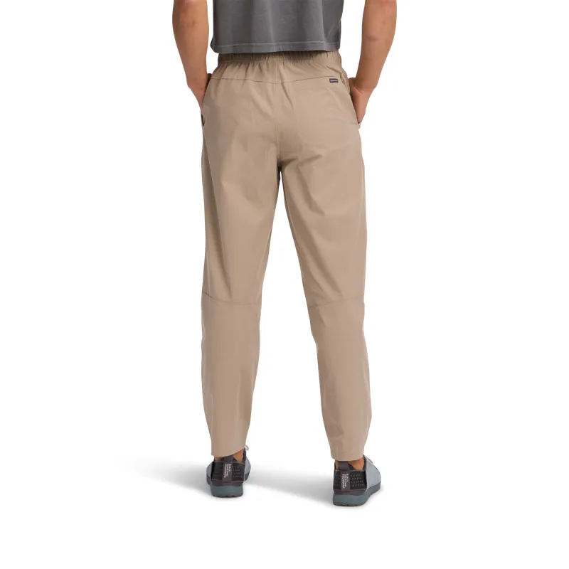Black Diamond Sequence Pants W's moonstone