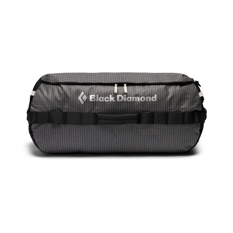Black Diamond Stonehauler 95 L Duffel black