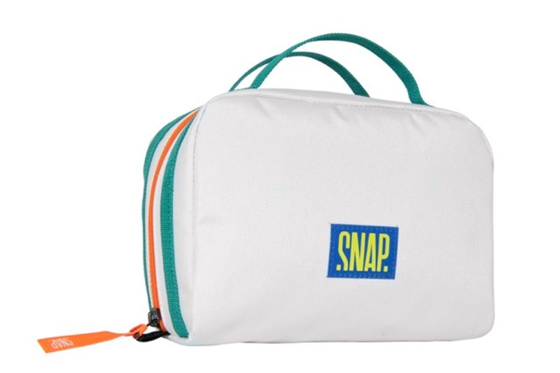 Snap Dopp Kit chalk
