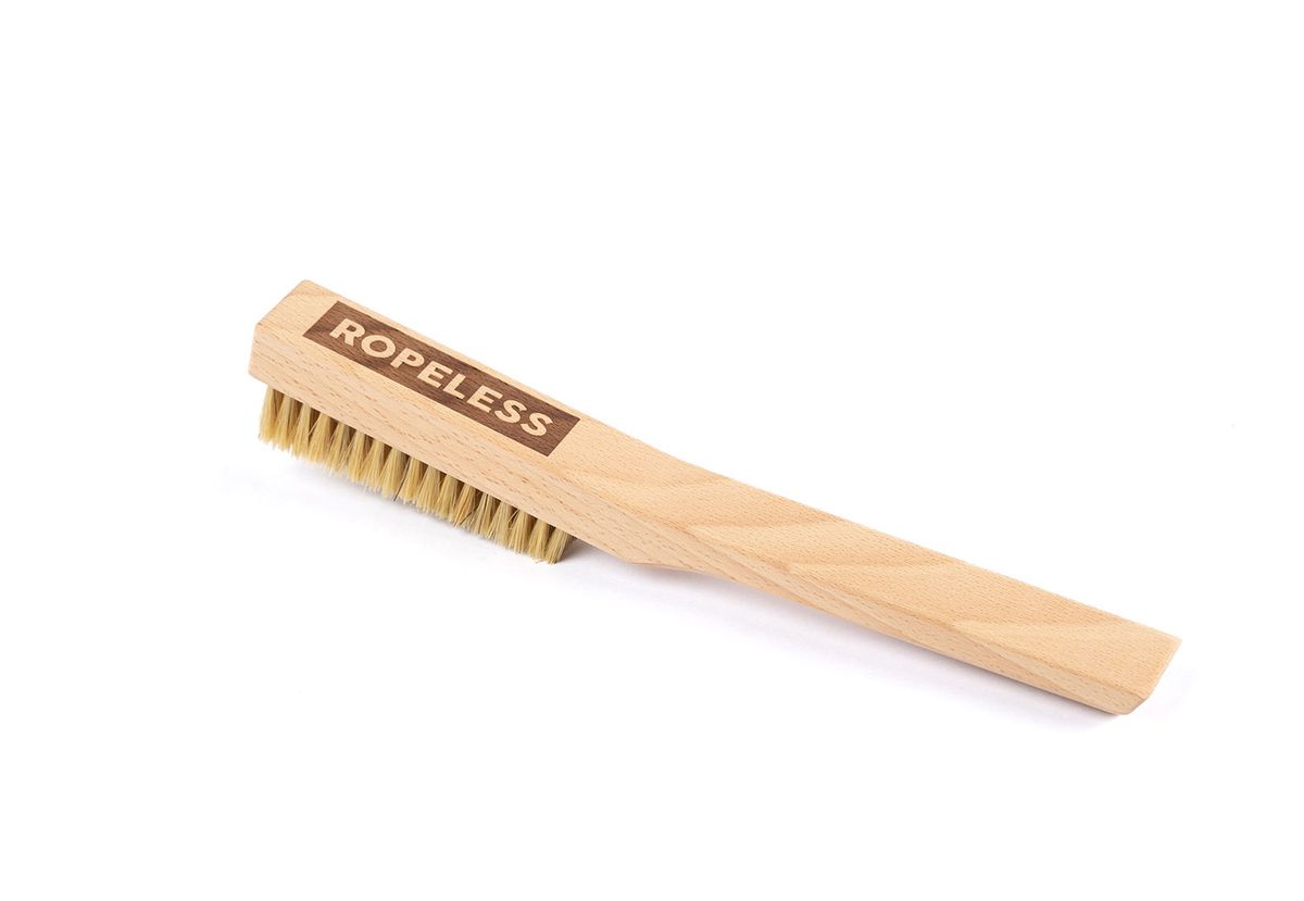 Ropeless Sloper Brush