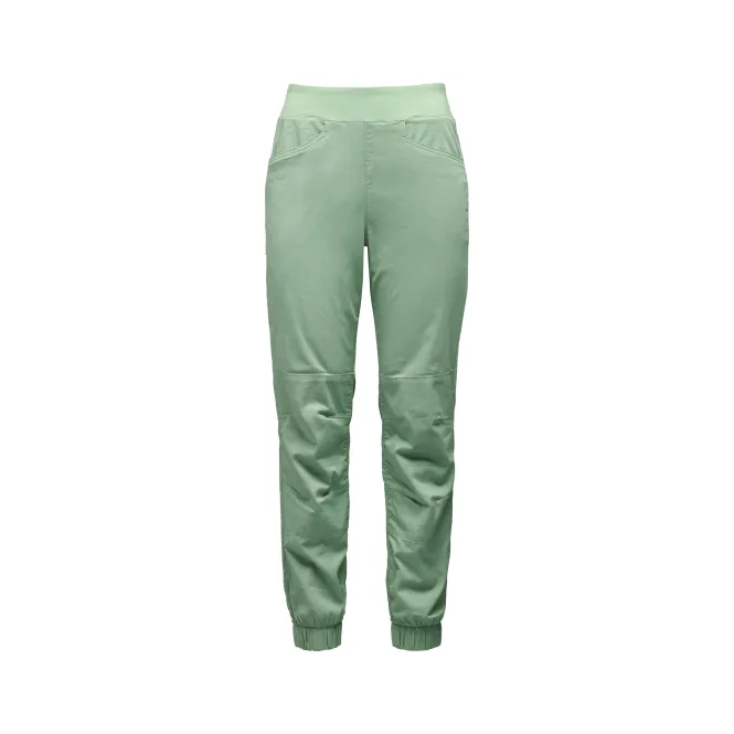 Hovedbilde Black Diamond Notion SP Pants W's desert sage