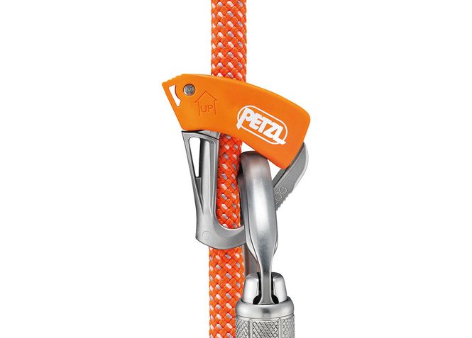 Hovedbilde Petzl Tibloc