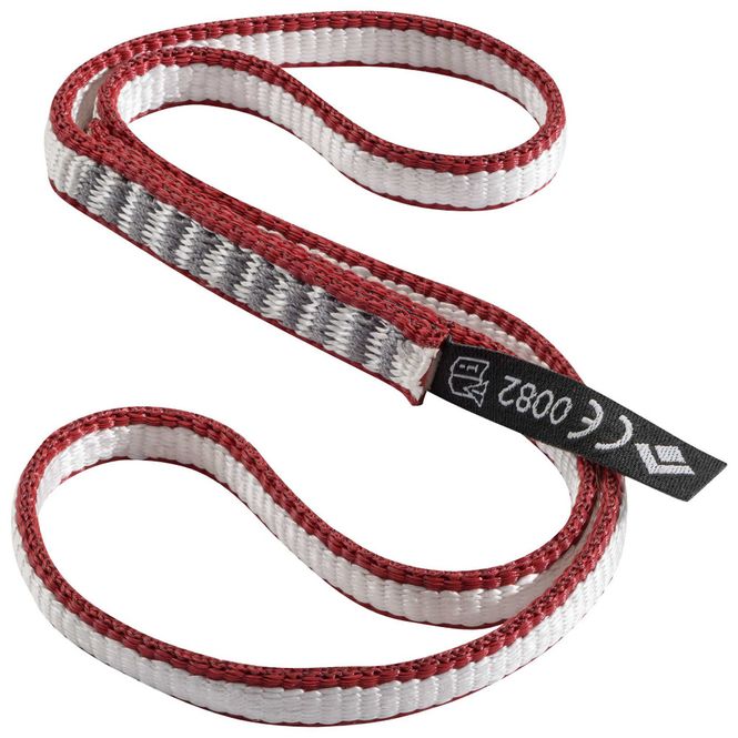 Hovedbilde Black Diamond 10mm Dynex Runner 30cm