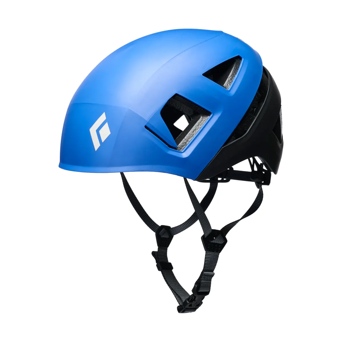 Black Diamond Capitan E Helmet drifter blue