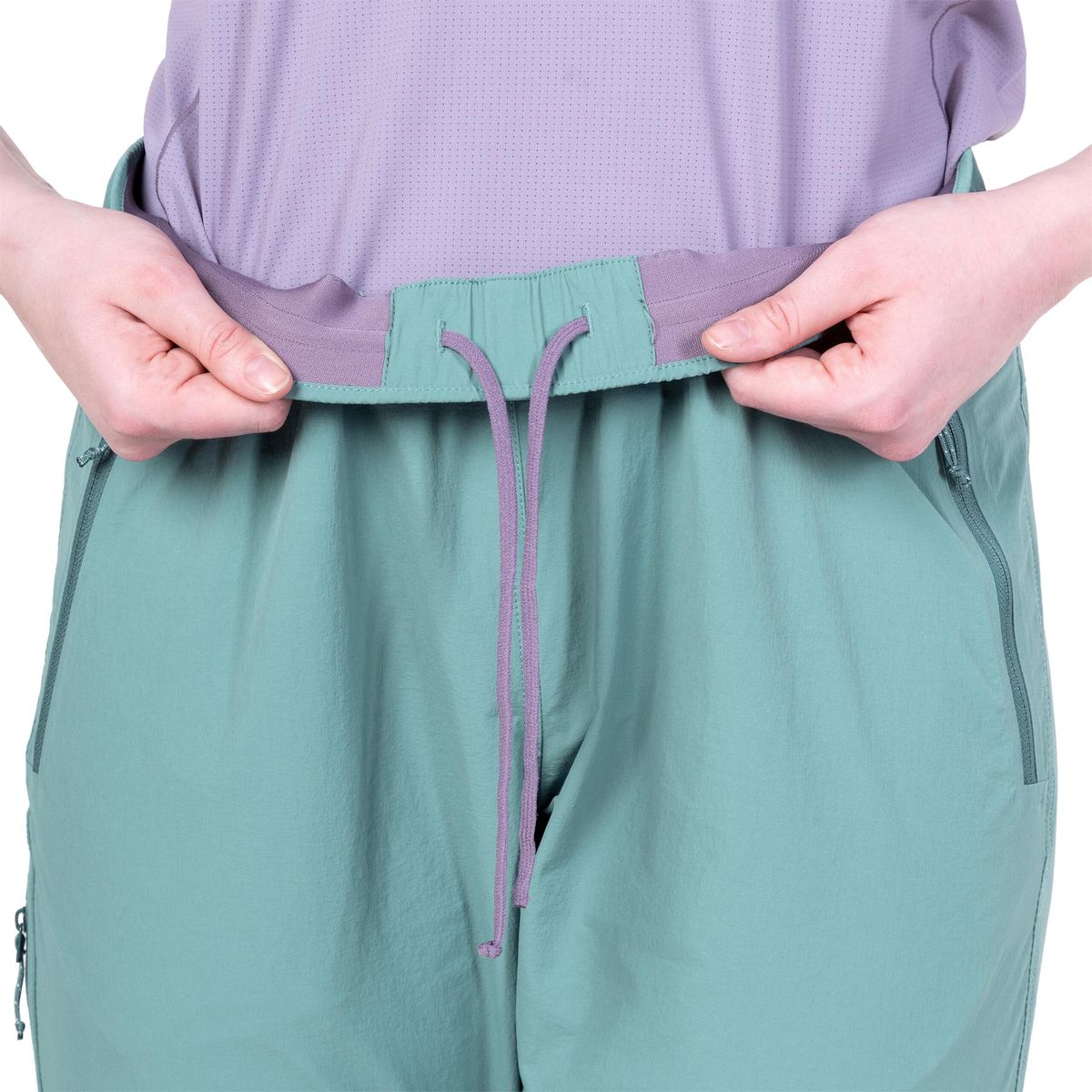 Mountain Equipment Sella Pant W's sea pine