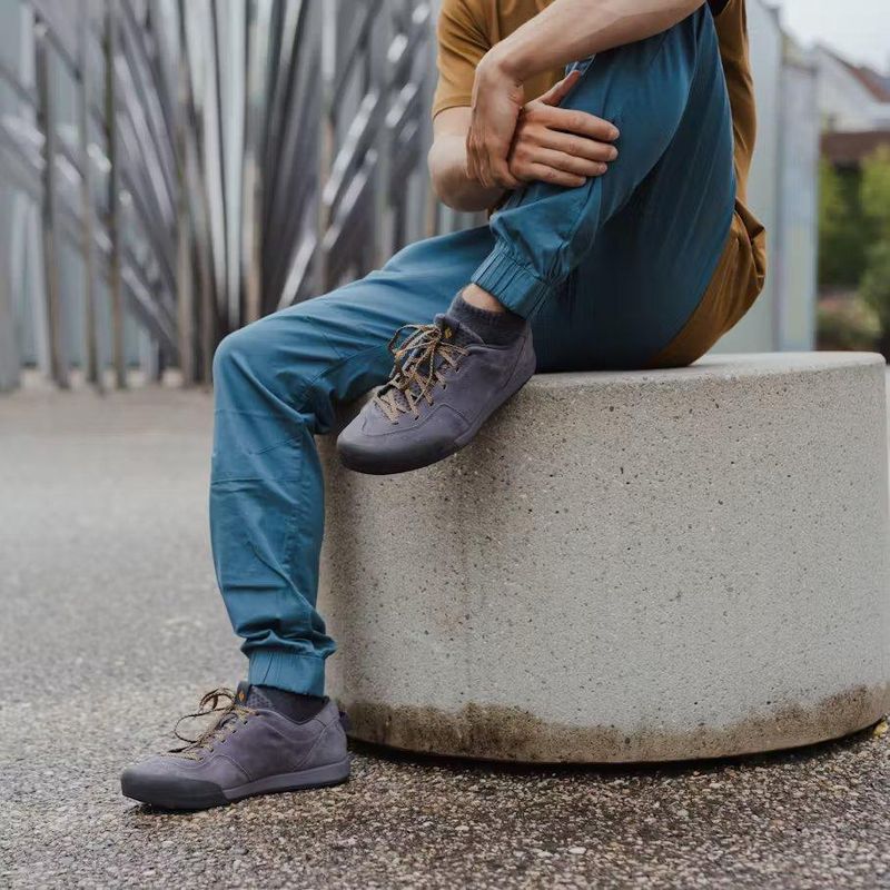 Black Diamond Notion Pants M's creek blue
