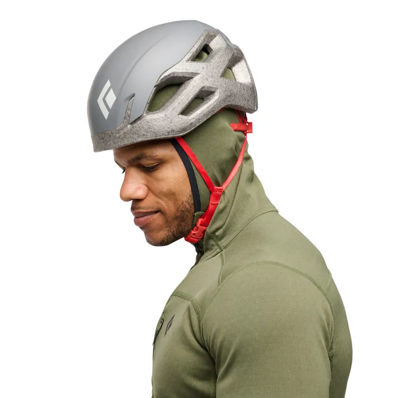 Black Diamond Coefficient Hoody M's tundra