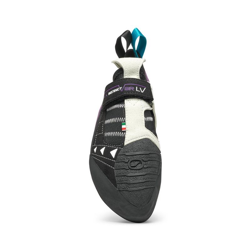 Scarpa Instinct VSR LV 