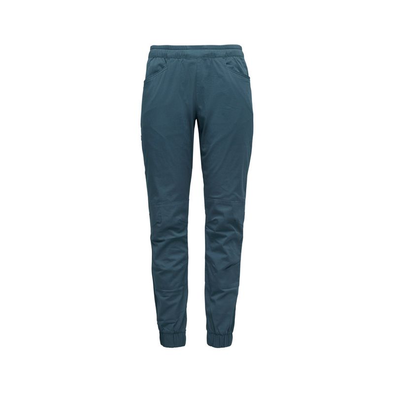 Black Diamond Women's Notion Pants creek blue