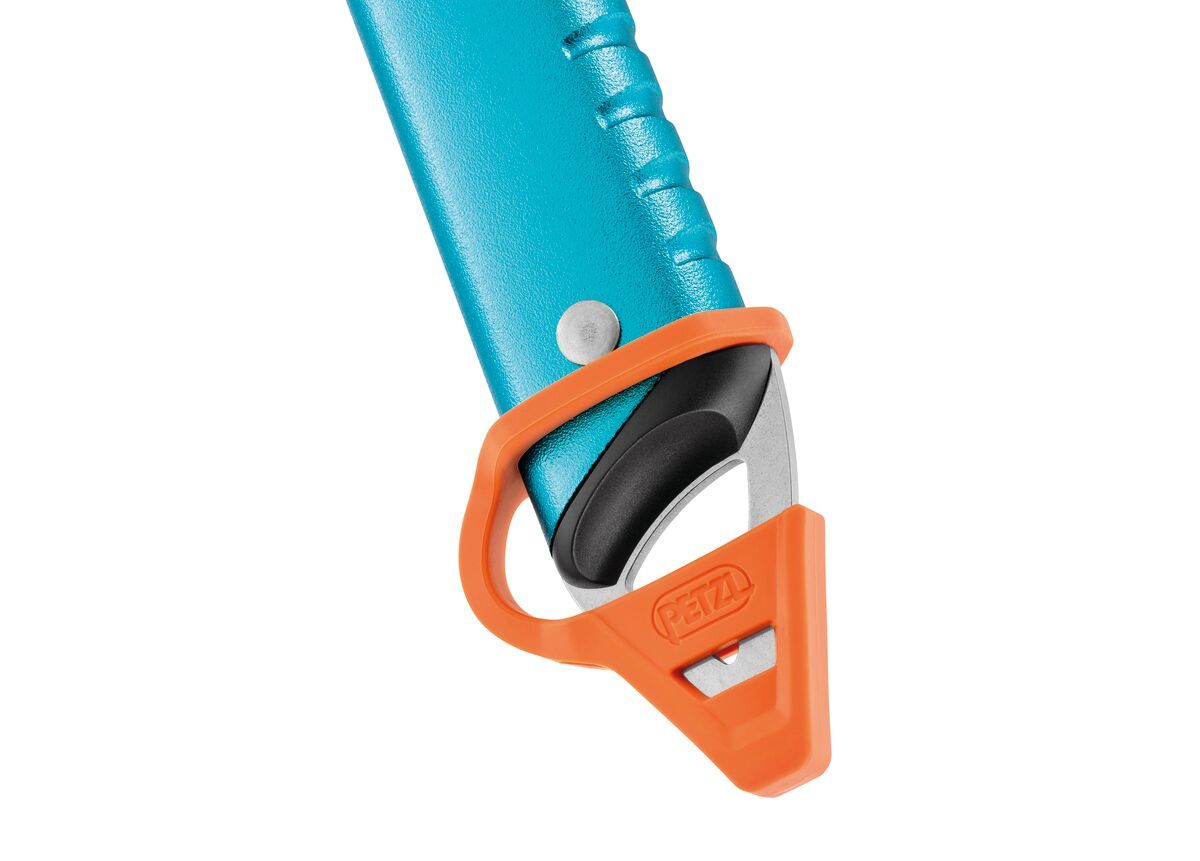 Petzl Pick and Spike Protection
