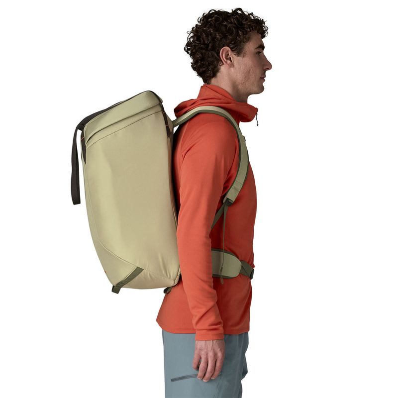 Patagonia Free Wall Pack weathered stone