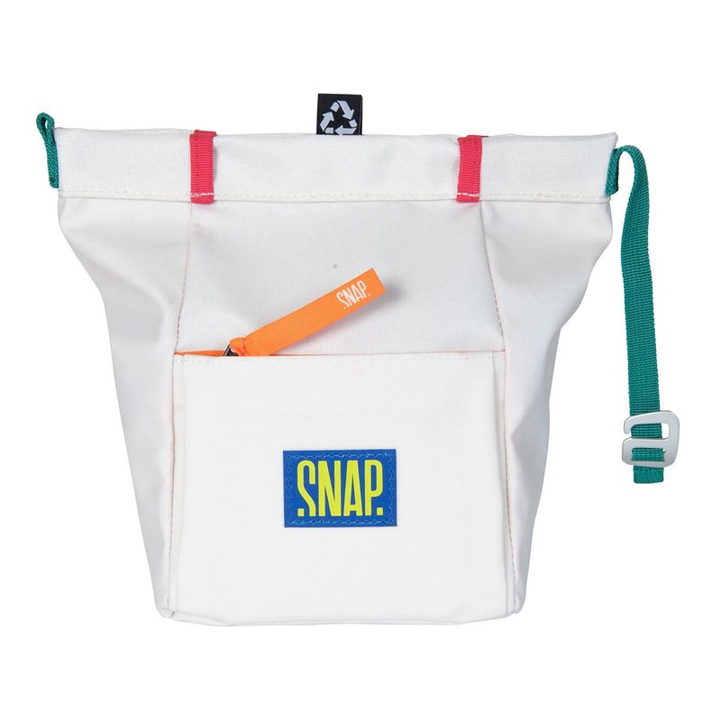 Snap Little Big Chalk Bag chalk