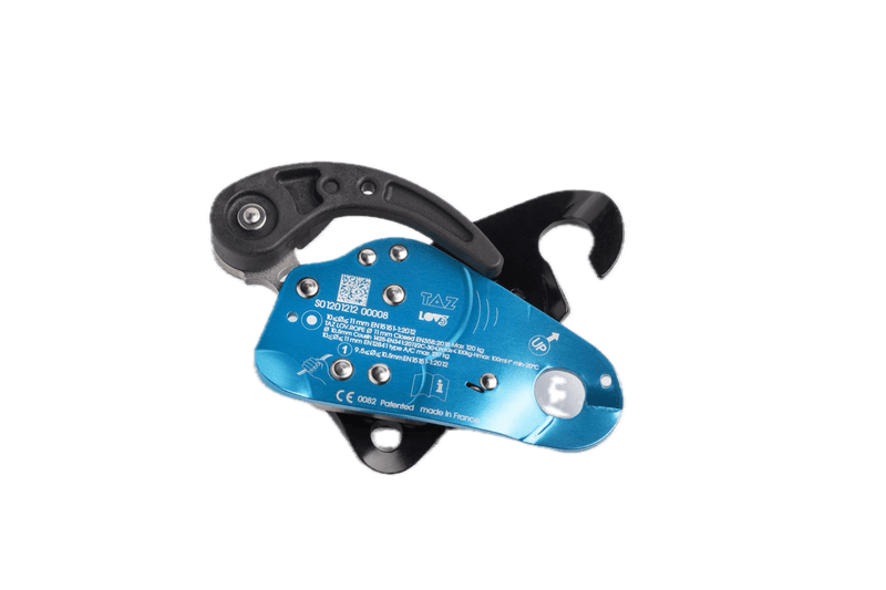 Taz Lov3 Descender