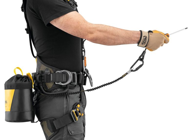 Petzl Toolink M 5-pack