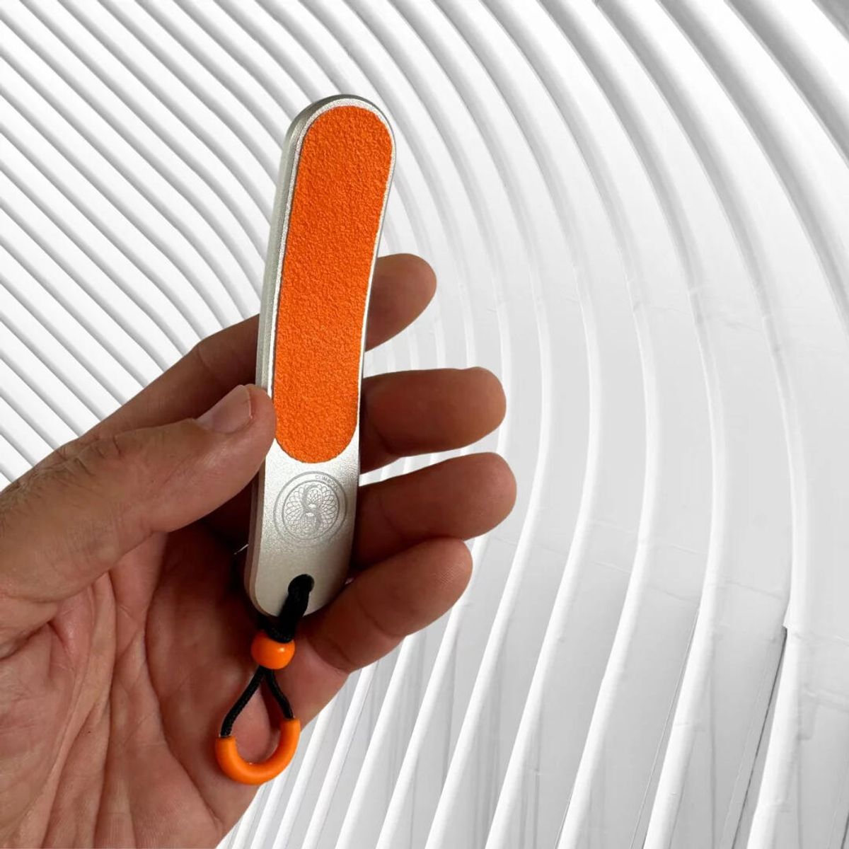 Climbskin Aluminium Skin File