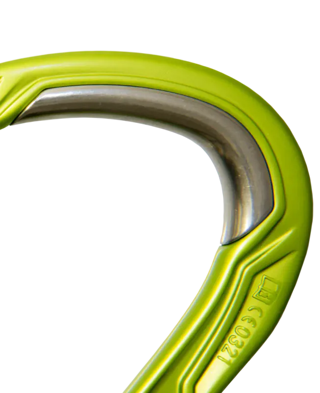 Edelrid HMS Bulletproof Screw FG II