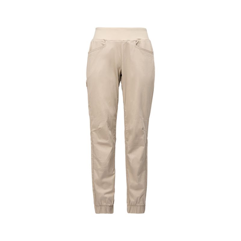 Black Diamond Notion SP Pants W's moonstone