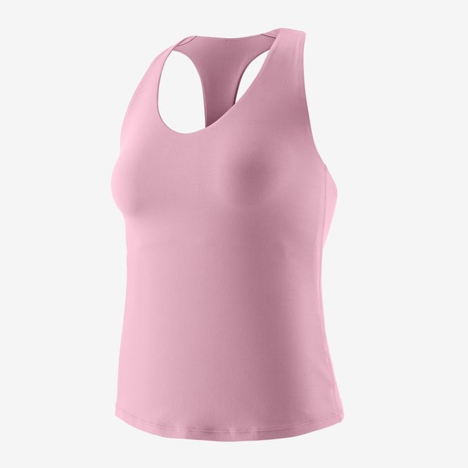 Hovedbilde Patagonia W Maipo Tank milkweed mauve 