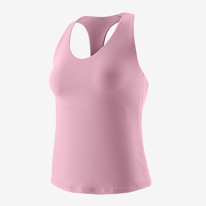 Patagonia W Maipo Tank milkweed mauve 