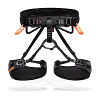 Klatreseler
