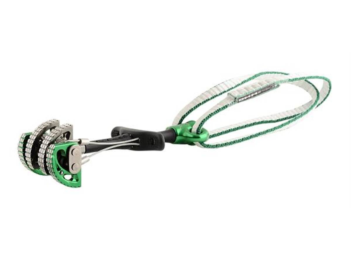 DMM Dragon Cam size 2 green