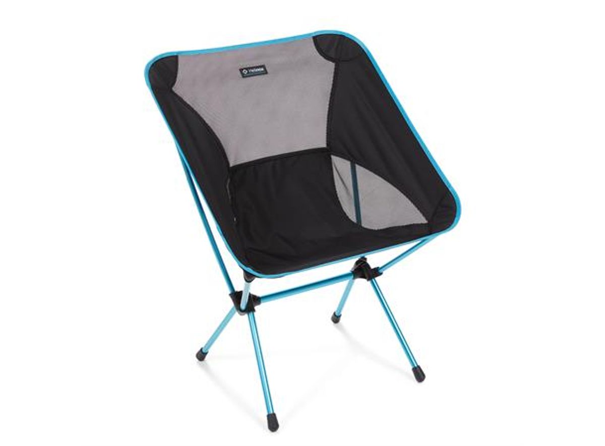Helinox Chair One XL black/blue