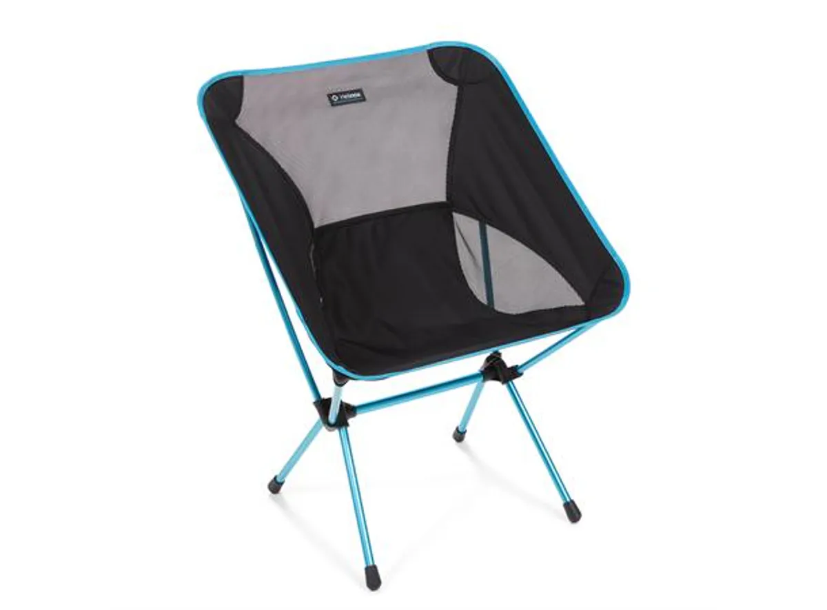 Helinox Chair One XL black/blue