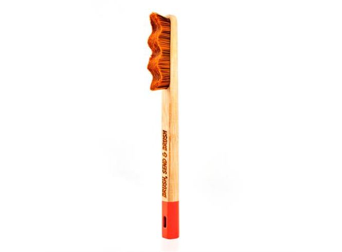 Hovedbilde Climbskin Vrush Brush