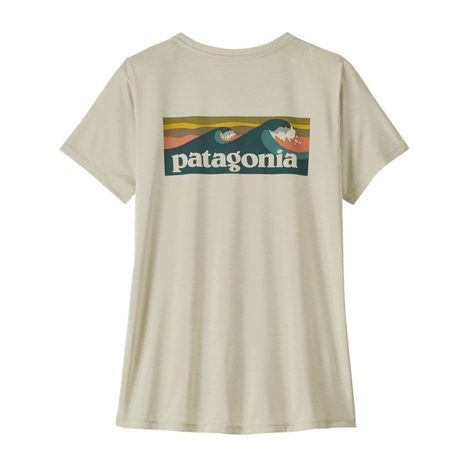 Hovedbilde Patagonia Cap Cool Daily Graphic Shirt- ...