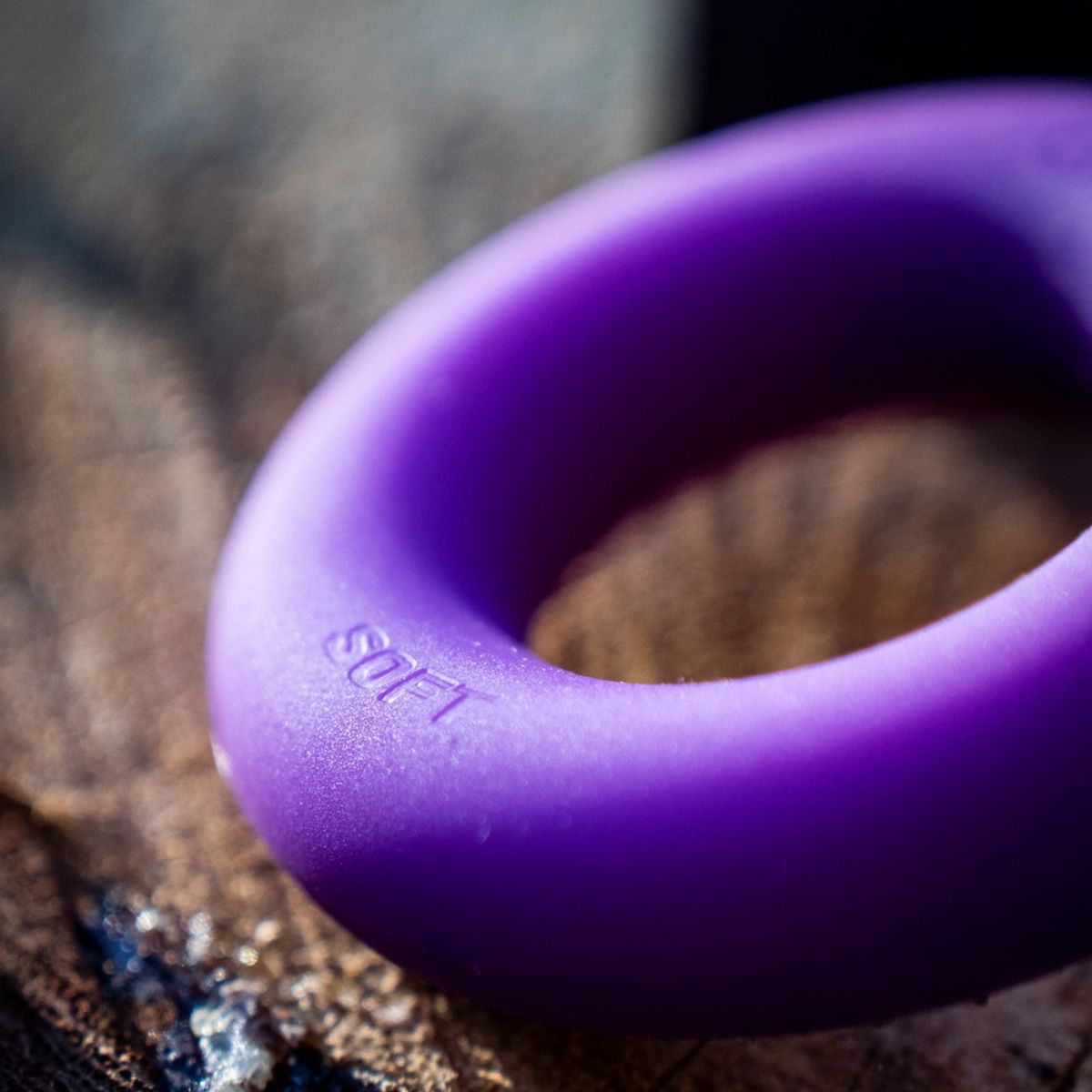 Crux ARO Soft Fingertrainer