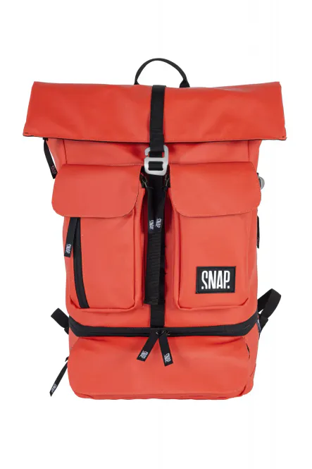 Hovedbilde Snap Cargo 20L grenadine