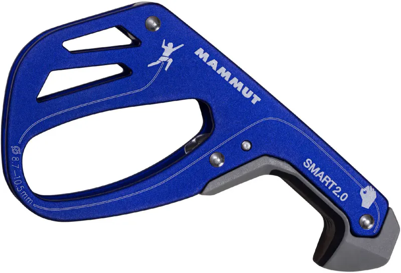 Mammut Smart 2.0 dark ultramarine