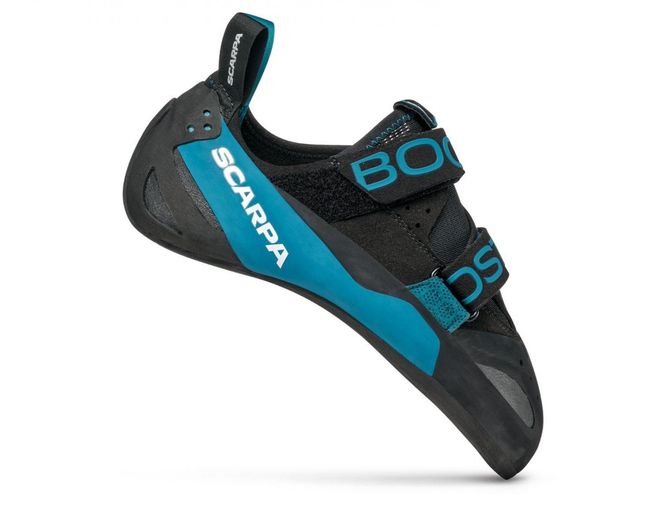 Hovedbilde Scarpa Boostic