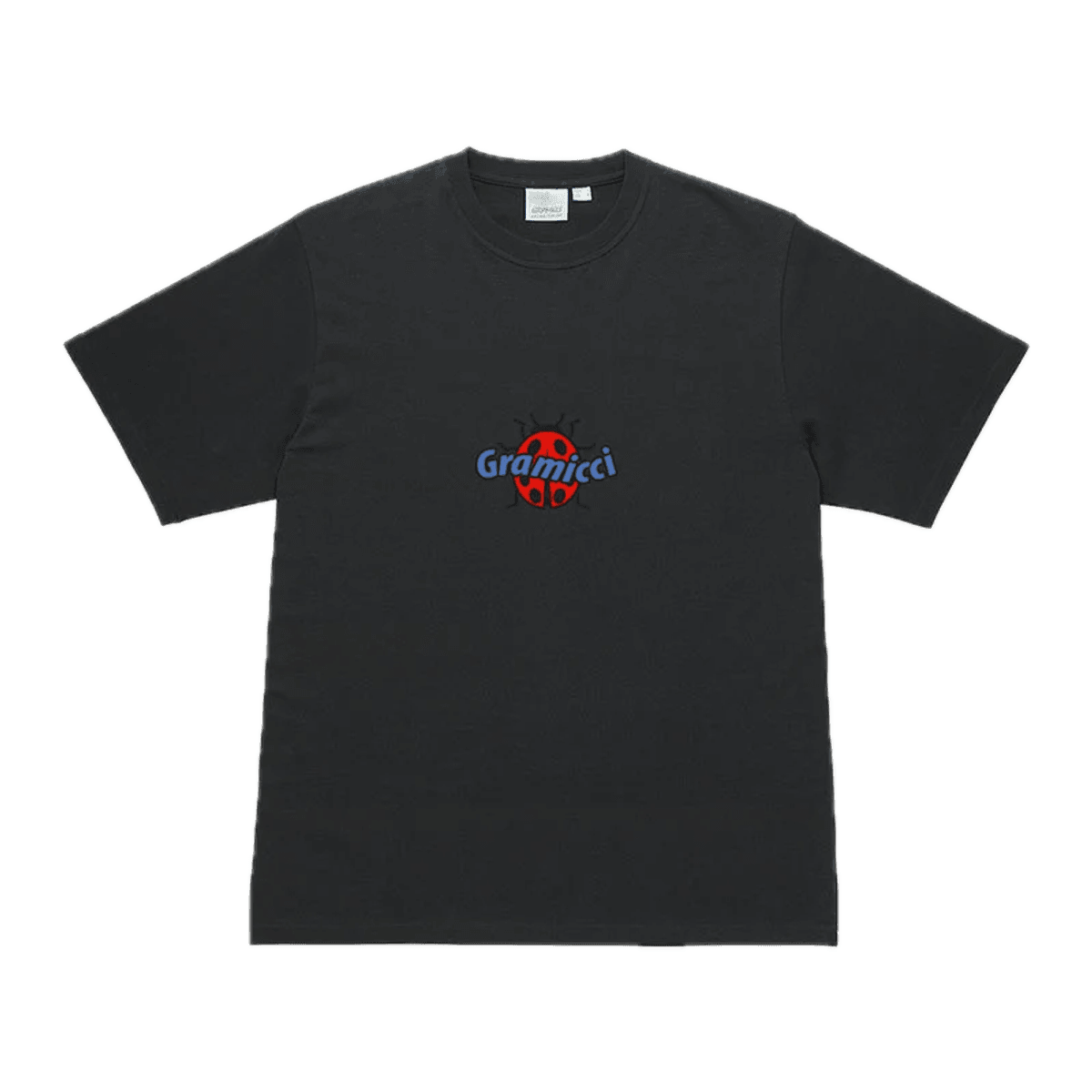 Gramicci Ladybug Tee vintage black