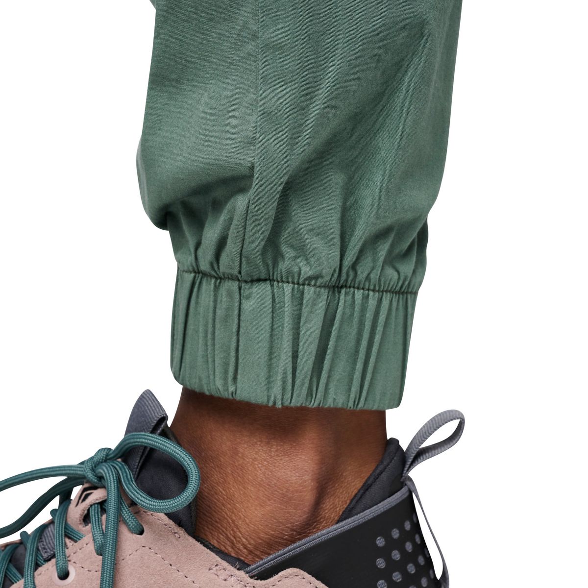 Black Diamond Notion Pants W's walnut