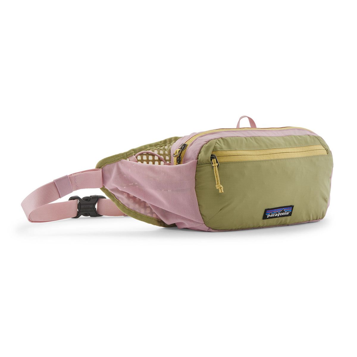 Patagonia Terravia Hip Bag quiet violet