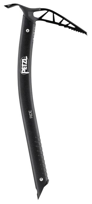 Hovedbilde Petzl Ride 45cm 