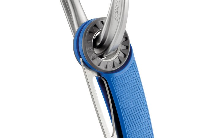 Hovedbilde Petzl Spatha blue