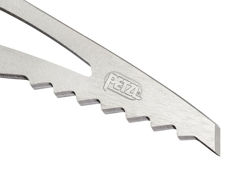 Petzl Ride isøks 45cm