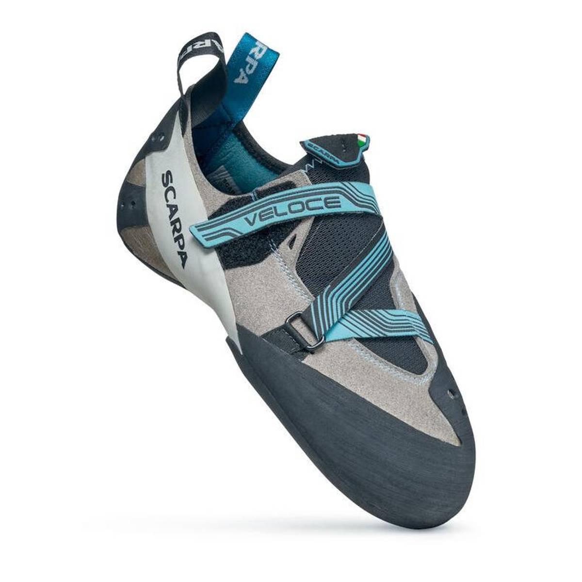 Scarpa Veloce Wmn