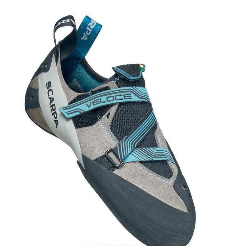 Scarpa Veloce Wmn