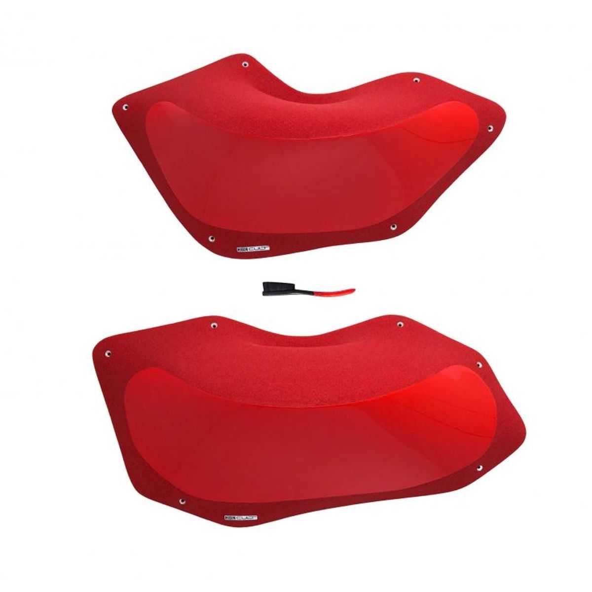 Xcult Comp Style Lipstick 1 Dual-tex Set 33 GRP