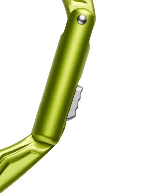 Hovedbilde Edelrid Axiom Slider